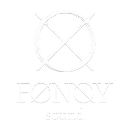 Fonoy Logo