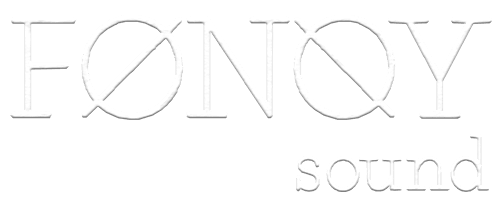 FØNØY Sound — Alquiler de Sonido e Iluminación Profesional