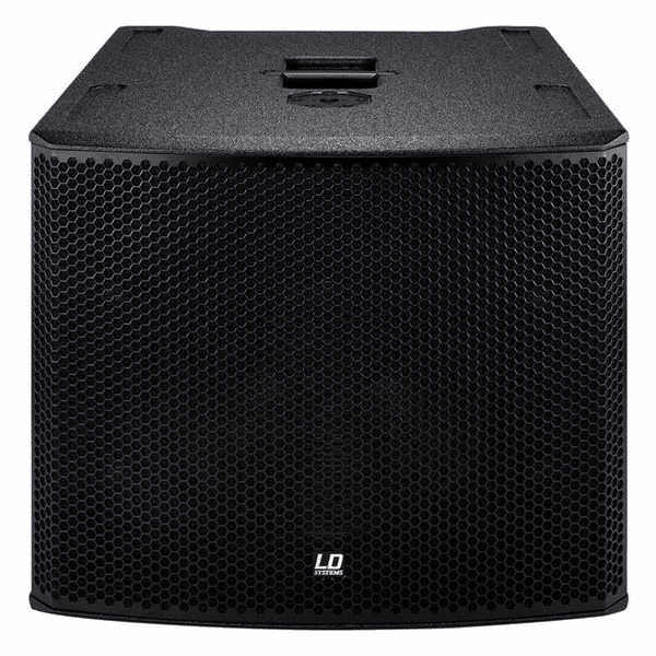 LD Systems Stinger SUB 18 A G3